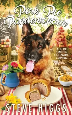 Pandemónium del Pastel de Cerdo - Pork Pie Pandemonium