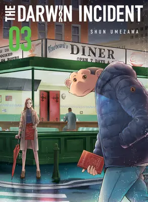 El incidente Darwin 3 - The Darwin Incident 3