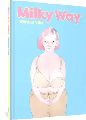 Vía Láctea - Milky Way