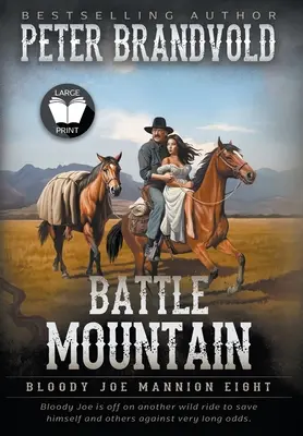 Battle Mountain: Serie Clásica del Oeste - Battle Mountain: Classic Western Series