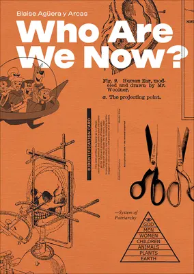 ¿Quiénes somos ahora? - Who Are We Now?