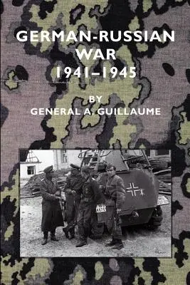 Guerra germano-rusa 1941-1945 - German-Russian War 1941-1945