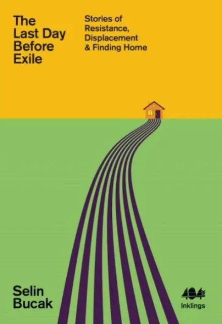 El último día antes del exilio: historias de resistencia, desplazamiento y búsqueda del hogar - Last Day Before Exile - Stories of Resistance, Displacement & Finding Home