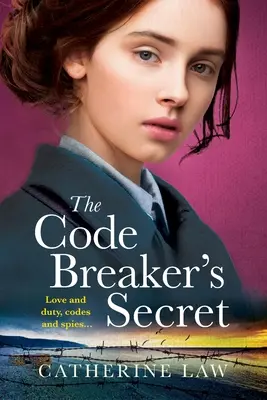 El secreto del descifrador de códigos - The Code Breaker's Secret