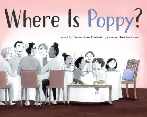 ¿Dónde está Poppy? - Where Is Poppy?