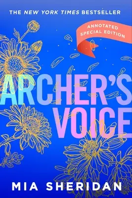 La voz de Archer - Archer's Voice