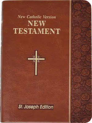 Nuevo Testamento-OE-San José: Nueva Versión Católica - New Testament-OE-St. Joseph: New Catholic Version