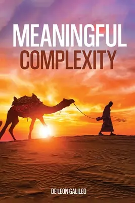 Complejidad significativa - Meaningful Complexity