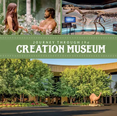 Viaje al Museo de la Creación - Journey Through the Creation Museum