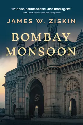 Monzón de Bombay - Bombay Monsoon