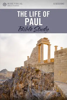La vida de Pablo Estudio bíblico - The Life of Paul Bible Study