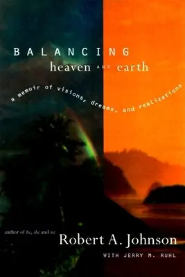 Equilibrio entre el cielo y la tierra: Memorias - Balancing Heaven and Earth: A Memoir