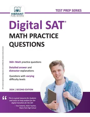 Preguntas de práctica de matemáticas para el SAT digital - Digital SAT Math Practice Questions