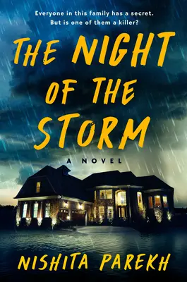 La noche de la tormenta - The Night of the Storm