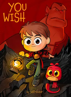 You Wish (Libro 1) - You Wish (Book 1)
