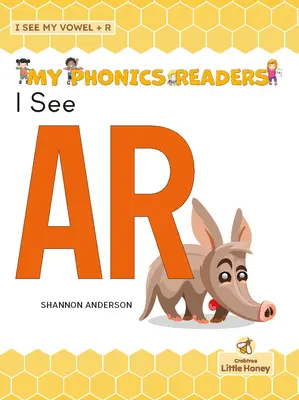 I Ver AR - I See AR