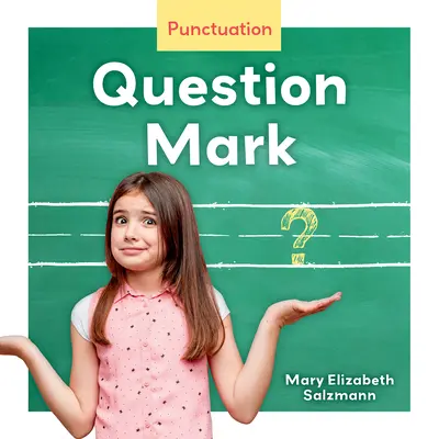 Signo de interrogación - Question Mark