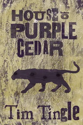 La casa del cedro púrpura - House of Purple Cedar