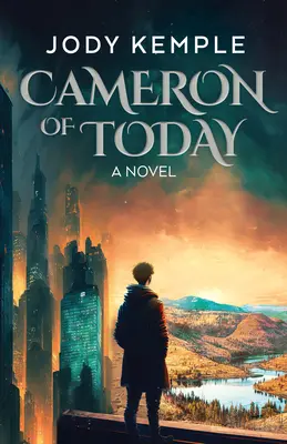 Cameron de hoy - Cameron of Today