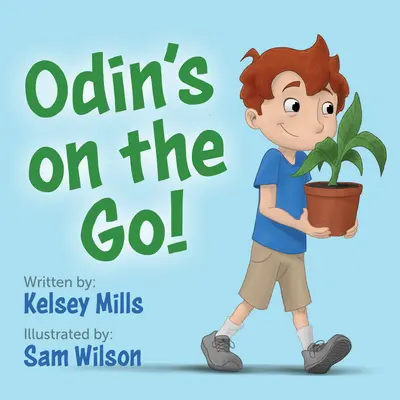 ¡Odin's on the Go! - Odin's on the Go!