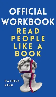 LIBRO DE TRABAJO OFICIAL para Leer a la gente como un libro - OFFICIAL WORKBOOK for Read People Like a Book