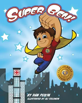 ¡Super Ben! - Super Ben!