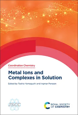 Iones metálicos y complejos en solución - Metal Ions and Complexes in Solution