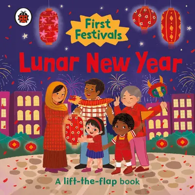 Año Nuevo Lunar - Lunar New Year