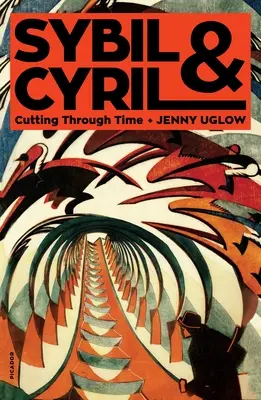 Sybil y Cyril: A través del tiempo - Sybil & Cyril: Cutting Through Time