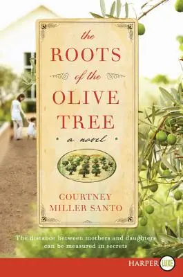 Las raíces del olivo - The Roots of the Olive Tree