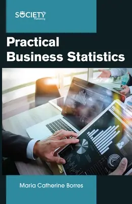 Estadística empresarial práctica - Practical Business Statistics