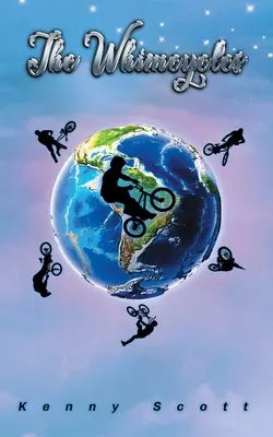 Los Whimcycles - The Whimcycles