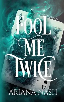 Engañame dos veces - Fool Me Twice