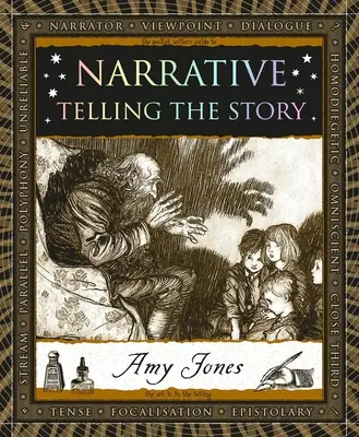 Narrativa: Contar la historia - Narrative: Telling the Story