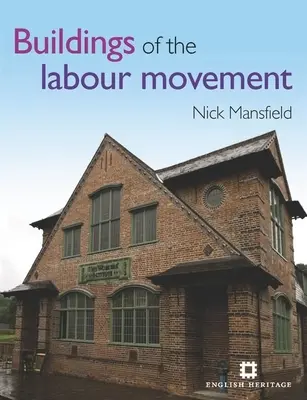 Edificios del movimiento obrero - Buildings of the Labour Movement