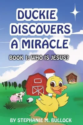 Duckie descubre un milagro - Duckie Discovers a Miracle