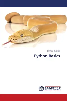 Conceptos básicos de Python - Python Basics