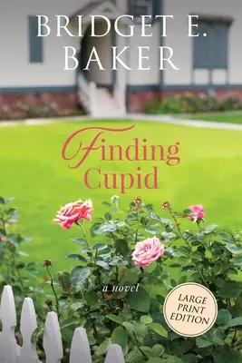 Encontrar a Cupido - Finding Cupid