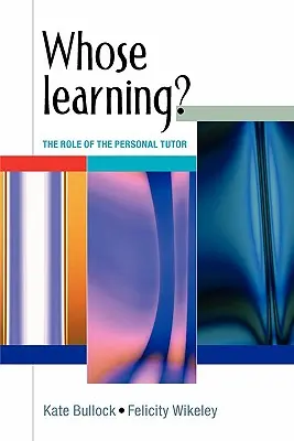 ¿De quién es el aprendizaje? - Whose Learning?