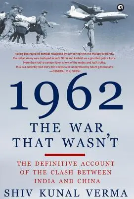 1962: La guerra que no fue - 1962: The War That Wasn't