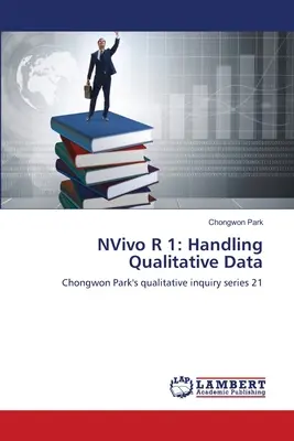 NVivo R 1: Tratamiento de datos cualitativos - NVivo R 1: Handling Qualitative Data