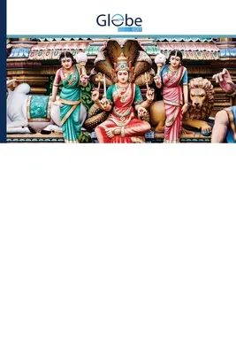 Ashtadasa Shakti Peethas y Rahasya y mahimas - Ashtadasa Shakti Peethas and Rahasya and mahimas