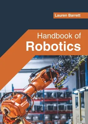 Manual de robótica - Handbook of Robotics