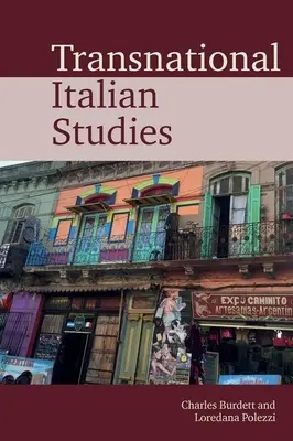 Estudios italianos transnacionales - Transnational Italian Studies