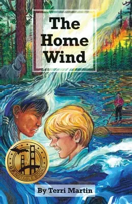 El viento del hogar - The Home Wind