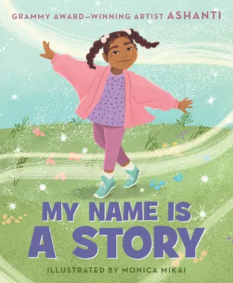 Mi nombre es cuento - My Name Is a Story