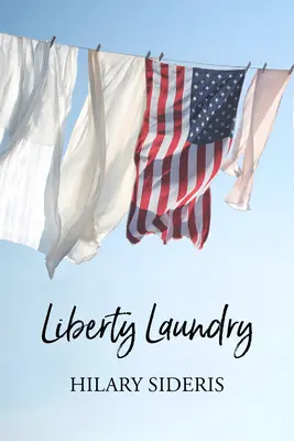 Lavandería Liberty - Liberty Laundry