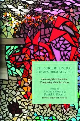 El funeral por suicidio (o servicio conmemorativo) - The Suicide Funeral (or Memorial Service)