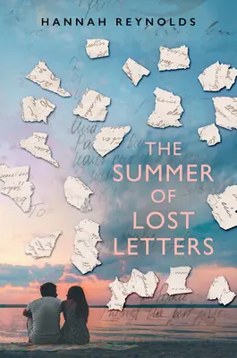 El verano de las cartas perdidas - The Summer of Lost Letters