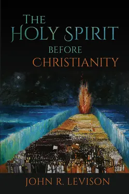 El Espíritu Santo antes del cristianismo - The Holy Spirit Before Christianity